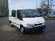 2005 Ford  FT 280 K TDE cars, 1.Hand, 42000km mint condition Van / Minibus Used vehicle photo 1