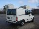 2005 Ford  FT 280 K TDE cars, 1.Hand, 42000km mint condition Van / Minibus Used vehicle photo 2