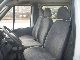 2005 Ford  FT 280 K TDE cars, 1.Hand, 42000km mint condition Van / Minibus Used vehicle photo 4