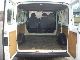 2005 Ford  FT 280 K TDE cars, 1.Hand, 42000km mint condition Van / Minibus Used vehicle photo 6