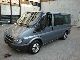 Ford  Transit TD 9 seater AIR 2001 Used vehicle photo