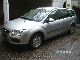 Ford  Focus 1.6 TDCi DPF green! No company car! 2006 Used vehicle photo