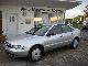 2000 Ford  Mondeo Turnier1, 8 TD NAVI/Top- condition! No rust! Estate Car Used vehicle photo 13
