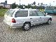 2000 Ford  Mondeo Turnier1, 8 TD NAVI/Top- condition! No rust! Estate Car Used vehicle photo 4