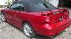 1995 Ford  Mustang GT Cabrio / roadster Used vehicle photo 2