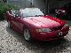 1995 Ford  Mustang GT Cabrio / roadster Used vehicle photo 3