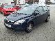 2009 Ford  Focus 1.4 16V Style * Air, 15000 km * Limousine Used vehicle photo 1