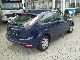 2009 Ford  Focus 1.4 16V Style * Air, 15000 km * Limousine Used vehicle photo 3