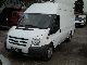 Ford  FT 350 EL (HD) TDCi DPF Express truck line air / 2011 Used vehicle photo