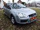Ford  Focus 1.6 Ti-VCT +1. HAND + EURO-4 + + + AIR CARE 2005 Used vehicle photo