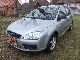 2005 Ford  Focus 1.6 Ti-VCT +1. HAND + EURO-4 + + + AIR CARE Limousine Used vehicle photo 2