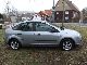 2005 Ford  Focus 1.6 Ti-VCT +1. HAND + EURO-4 + + + AIR CARE Limousine Used vehicle photo 3
