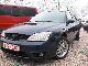 Ford  Mondeo1.8 Ghia, PRINS LPG GAS 1.BESITZ, CHECKBOOK 2002 Used vehicle photo