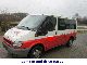 Ford  TRANSIT 100 T280 **** **** 6 SEATER 2005 Used vehicle photo