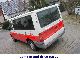 2005 Ford  TRANSIT 100 T280 **** **** 6 SEATER Van / Minibus Used vehicle photo 4