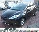Ford  Fiesta 'Titanium' 1.4 / 96PS automatic air conditioning, sit 2011 Employee's Car photo