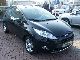 2011 Ford  Fiesta 'Titanium' 1.4 / 96PS automatic air conditioning, sit Limousine Employee's Car photo 4