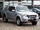 Ford  Ranger XLT Limited-AUTOMATIC-AHK, LMF, PPC, LE 2011 Used vehicle photo