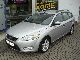 2007 Ford  Mondeo 2.0 TDCi DPF new model AHK, 6 disc CD Estate Car Used vehicle photo 1