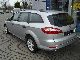 2007 Ford  Mondeo 2.0 TDCi DPF new model AHK, 6 disc CD Estate Car Used vehicle photo 3