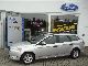 2007 Ford  Mondeo 2.0 TDCi DPF new model AHK, 6 disc CD Estate Car Used vehicle photo 4