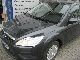 2009 Ford  Concept Focus 1.6 (EURO 5) Limousine Used vehicle photo 7