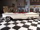 1959 Ford  Skyliner Fairlane Retractable Cabrio / roadster Classic Vehicle photo 5