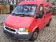Ford  FT 150 TD 1996 Used vehicle photo