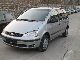 Ford  * Galaxy TDI 6gang * Climate * Heated seats * 2HAND * 7SITZER 2003 Used vehicle photo