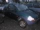 1997 Ford  Ka Tropika SERVO Small Car Used vehicle photo 1