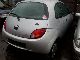 2000 Ford  Ka Collection Polar Silver 4G CAT D power Small Car Used vehicle photo 9