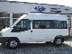 Ford  Transit 330 M Trend climate front / back. 2012 Pre-Registration photo