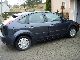 Ford  Focus 1.6 16V, special model \ 2005 Used vehicle photo