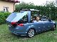 2007 Ford  Focus Cabrio / roadster Used vehicle photo 6