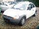 Ford  Ka with € 4 and no rust, Model 03 2003 Used vehicle photo