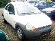2003 Ford  Ka with € 4 and no rust, Model 03 Small Car Used vehicle photo 1