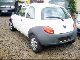 2003 Ford  Ka with € 4 and no rust, Model 03 Small Car Used vehicle photo 4