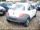 2003 Ford  Ka with € 4 and no rust, Model 03 Small Car Used vehicle photo 5