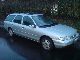 Ford  Mondeo 1995 Used vehicle photo