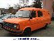 Ford  Transit *** ORIGINAL *** 43000KM firsthand ** 1985 Used vehicle photo