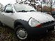 1997 Ford  Ka Lufthansa Edition Leather Low km Small Car Used vehicle photo 1