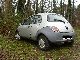 1997 Ford  Ka Lufthansa Edition Leather Low km Small Car Used vehicle photo 2