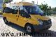 Ford  FT 350 L TDCi 14-seat 6-speed air StHZ NAVI 2008 Used vehicle photo