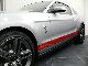 2011 Ford  2012 Mustang Shelby GT 500 Europe guarantee! Sports car/Coupe New vehicle photo 12
