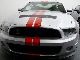 Ford  2012 Mustang Shelby GT 500 Europe guarantee! 2011 New vehicle photo