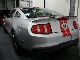 2011 Ford  2012 Mustang Shelby GT 500 Europe guarantee! Sports car/Coupe New vehicle photo 1