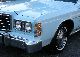 1976 Ford  LTD a perfect original condition with only 13k ml Limousine Classic Vehicle photo 2