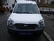 Ford  TRANSIT CONNECT (LONG) DPF 1HAND, S-CARE ISSUE 2010 Used vehicle photo