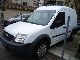 2010 Ford  TRANSIT CONNECT (LONG) DPF 1HAND, S-CARE ISSUE Van / Minibus Used vehicle photo 4