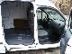 2010 Ford  TRANSIT CONNECT (LONG) DPF 1HAND, S-CARE ISSUE Van / Minibus Used vehicle photo 7